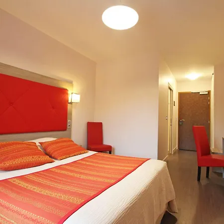Logis De France Restaurant Grill 2*