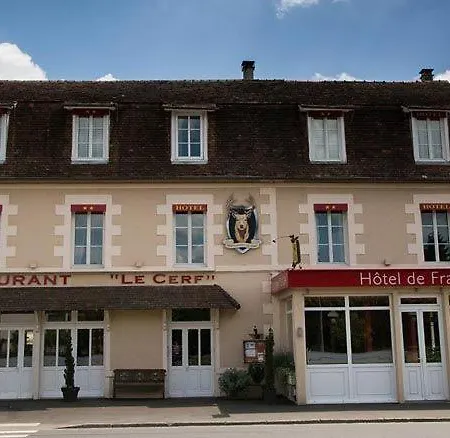 Logis De France Restaurant Grill Hotel 2*