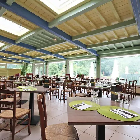 Logis De France Restaurant Grill Hotel
