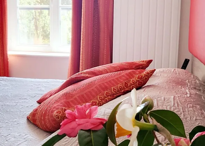 Logis De France- Restaurant Grill 2*