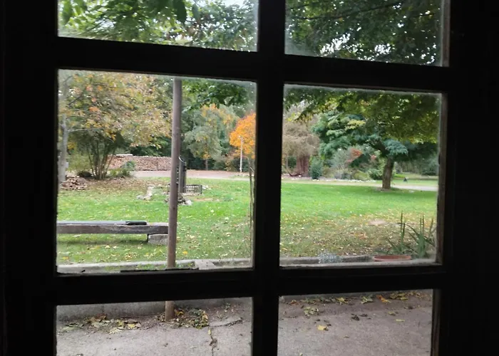 Logis De France- Restaurant Grill