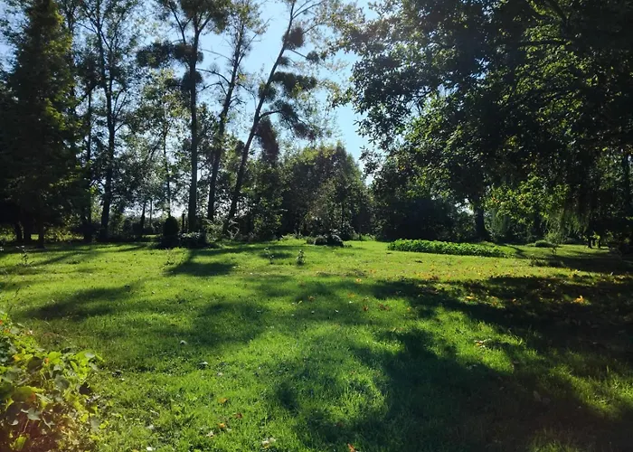 Logis De France- Restaurant Grill 2* Domfront (Orne)