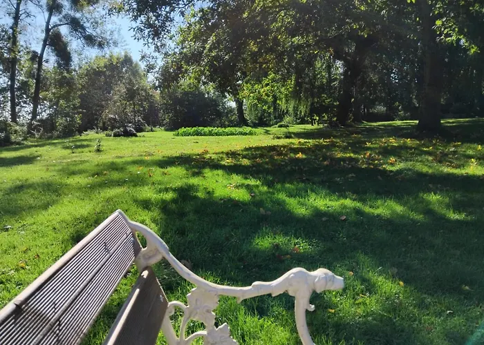 Hotel Logis De France- Restaurant Grill