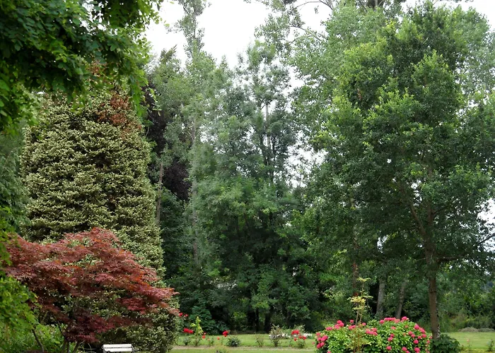 Logis De France- Restaurant Grill