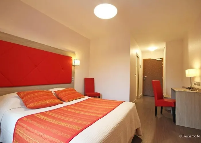 Logis De France- Restaurant Grill 2*