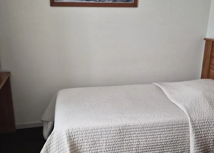 Hotel Logis De France- Restaurant Grill Domfront (Orne)