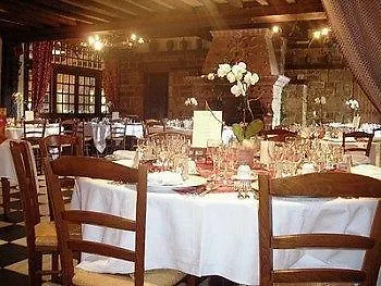 Logis De France- Restaurant Grill