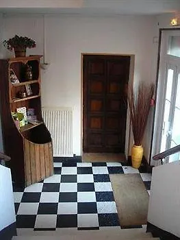 Logis De France- Restaurant Grill 2*