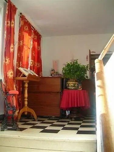 Logis De France- Restaurant Grill Domfront (Orne)