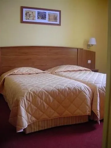 Logis De France- Restaurant Grill