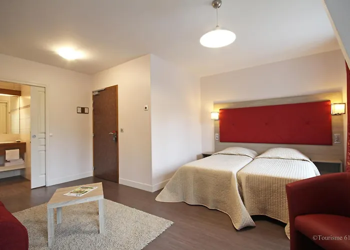 Logis De France- Restaurant Grill 2*